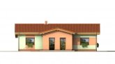 View - BUNGALOW 38
